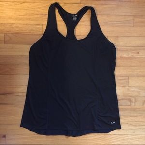 Champion DuoDry Athletic Tank